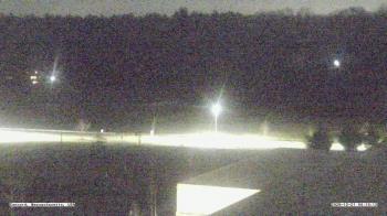 Weather camera view of Concord-Carlisle HS.