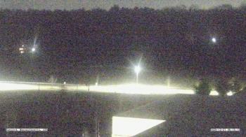 Weather camera view of Concord-Carlisle HS.