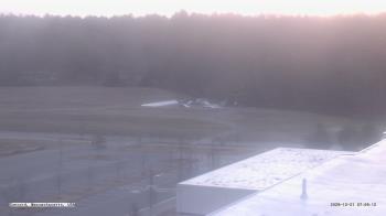 Weather camera view of Concord-Carlisle HS.