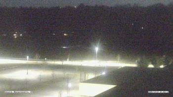 Weather camera view of Concord-Carlisle HS.