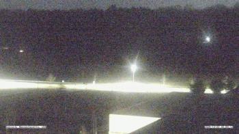 Weather camera view of Concord-Carlisle HS.