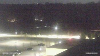 Weather camera view of Concord-Carlisle HS.