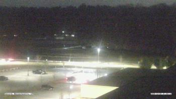 Weather camera view of Concord-Carlisle HS.