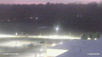 Weather camera view of Concord-Carlisle HS.