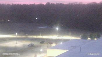 Weather camera view of Concord-Carlisle HS.