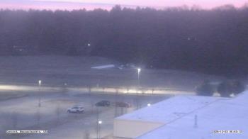 Weather camera view of Concord-Carlisle HS.