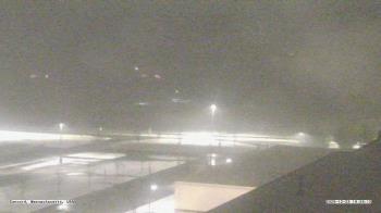 Weather camera view of Concord-Carlisle HS.