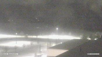 Weather camera view of Concord-Carlisle HS.