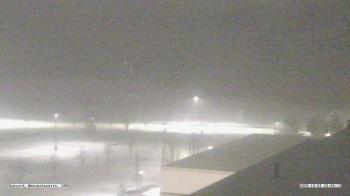 Weather camera view of Concord-Carlisle HS.