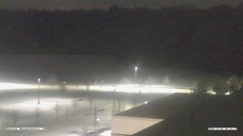 Weather camera view of Concord-Carlisle HS.