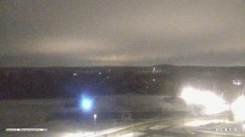 Weather camera view of Concord-Carlisle HS.