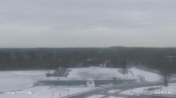 Weather camera view of Concord-Carlisle HS.