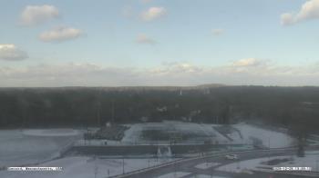 Weather camera view of Concord-Carlisle HS.