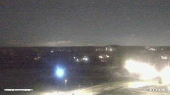 Weather camera view of Concord-Carlisle HS.