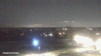 Weather camera view of Concord-Carlisle HS.
