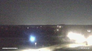 Weather camera view of Concord-Carlisle HS.