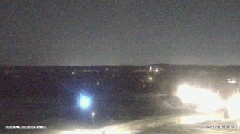 Weather camera view of Concord-Carlisle HS.
