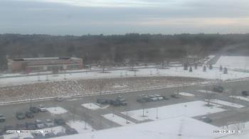 Weather camera view of Concord-Carlisle HS.