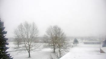 Weather camera view of Ontario County Emergency Management.