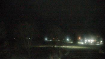 Weather camera view of Ontario County Emergency Management.