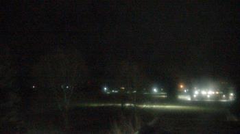 Weather camera view of Ontario County Emergency Management.