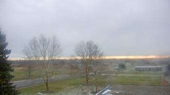 Weather camera view of Ontario County Emergency Management.