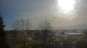 Weather camera view of Ontario County Emergency Management.