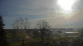 Weather camera view of Ontario County Emergency Management.