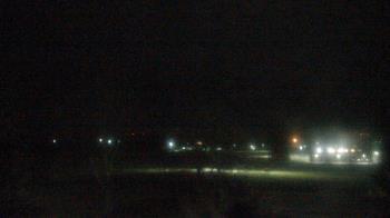 Weather camera view of Ontario County Emergency Management.