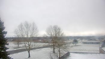 Weather camera view of Ontario County Emergency Management.