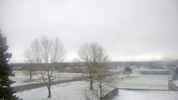 Weather camera view of Ontario County Emergency Management.