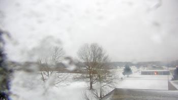 Weather camera view of Ontario County Emergency Management.