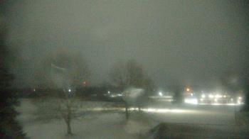 Weather camera view of Ontario County Emergency Management.