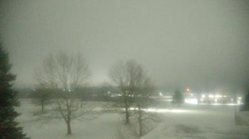 Weather camera view of Ontario County Emergency Management.