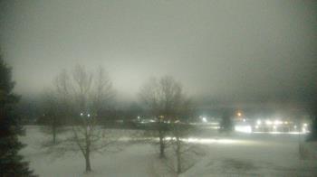 Weather camera view of Ontario County Emergency Management.