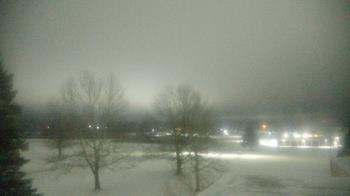 Weather camera view of Ontario County Emergency Management.