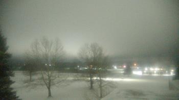 Weather camera view of Ontario County Emergency Management.