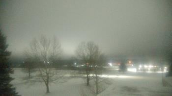 Weather camera view of Ontario County Emergency Management.