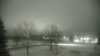 Weather camera view of Ontario County Emergency Management.