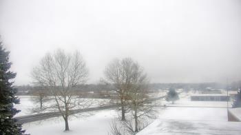 Weather camera view of Ontario County Emergency Management.