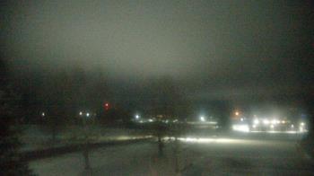 Weather camera view of Ontario County Emergency Management.