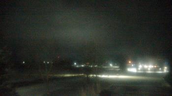 Weather camera view of Ontario County Emergency Management.