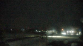 Weather camera view of Ontario County Emergency Management.