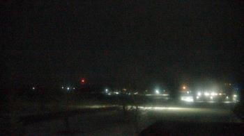 Weather camera view of Ontario County Emergency Management.