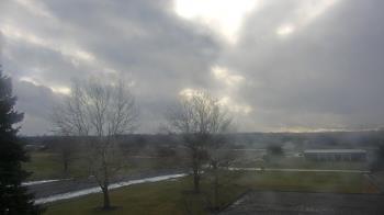 Weather camera view of Ontario County Emergency Management.