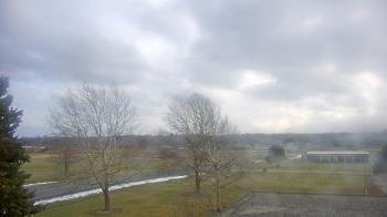 Weather camera view of Ontario County Emergency Management.