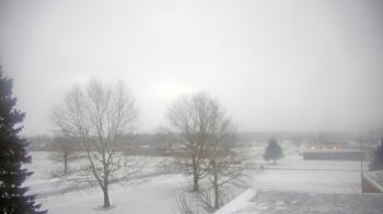 Weather camera view of Ontario County Emergency Management.