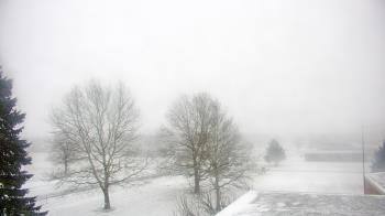 Weather camera view of Ontario County Emergency Management.