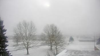 Weather camera view of Ontario County Emergency Management.