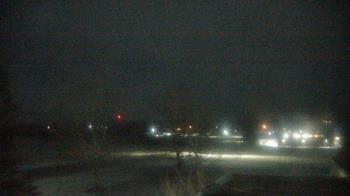 Weather camera view of Ontario County Emergency Management.